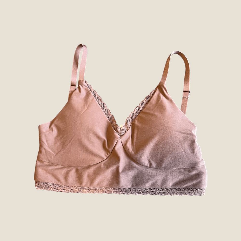 Nike Indy Sports Bra Red Size XS
